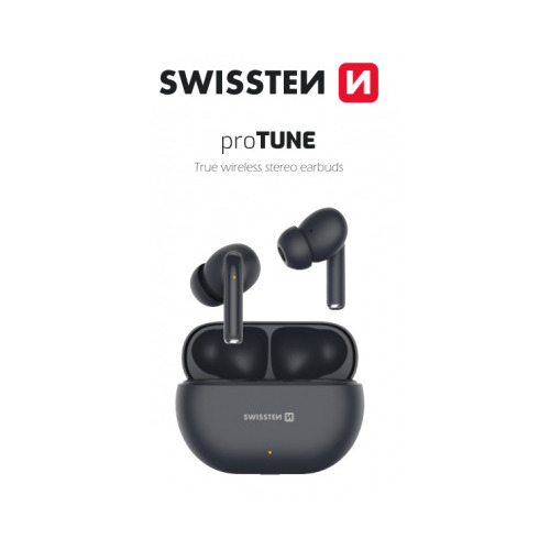 Swissten Pro Tune Tws Austiņas |