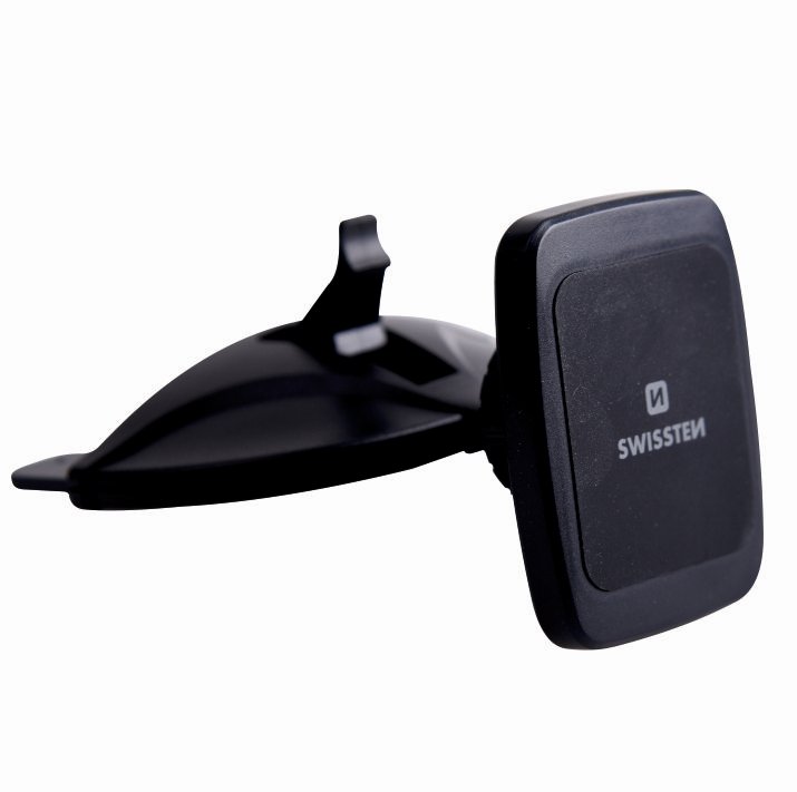 Swissten S-Grip M5-CD1 Universāls Auto Stiprinājums