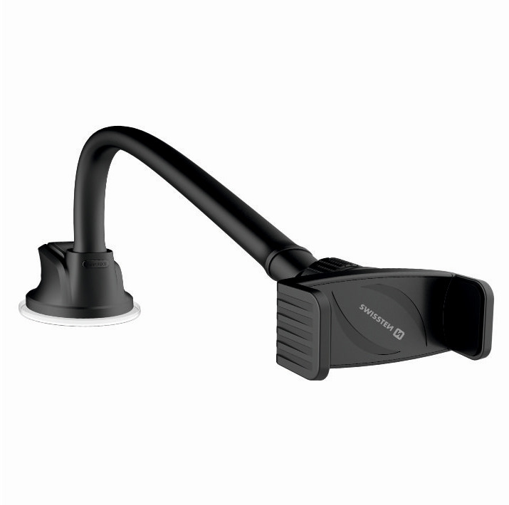 Swissten S-GRIP S3-HK Premium Universāls Turētājs