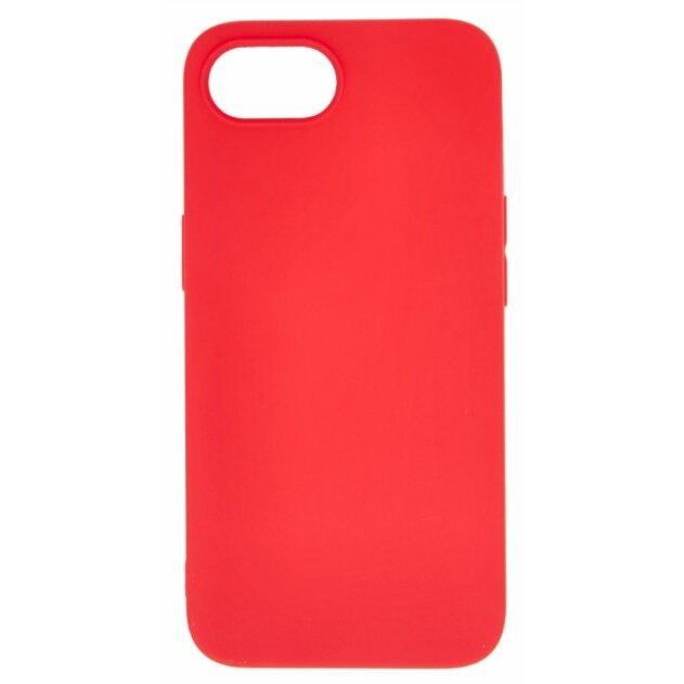 Swissten Soft Joy Case Aizmugurējais Apvalks