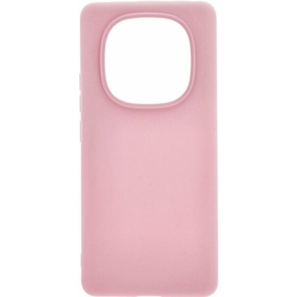 Swissten Soft Joy Case Aizsargapvalks priekš