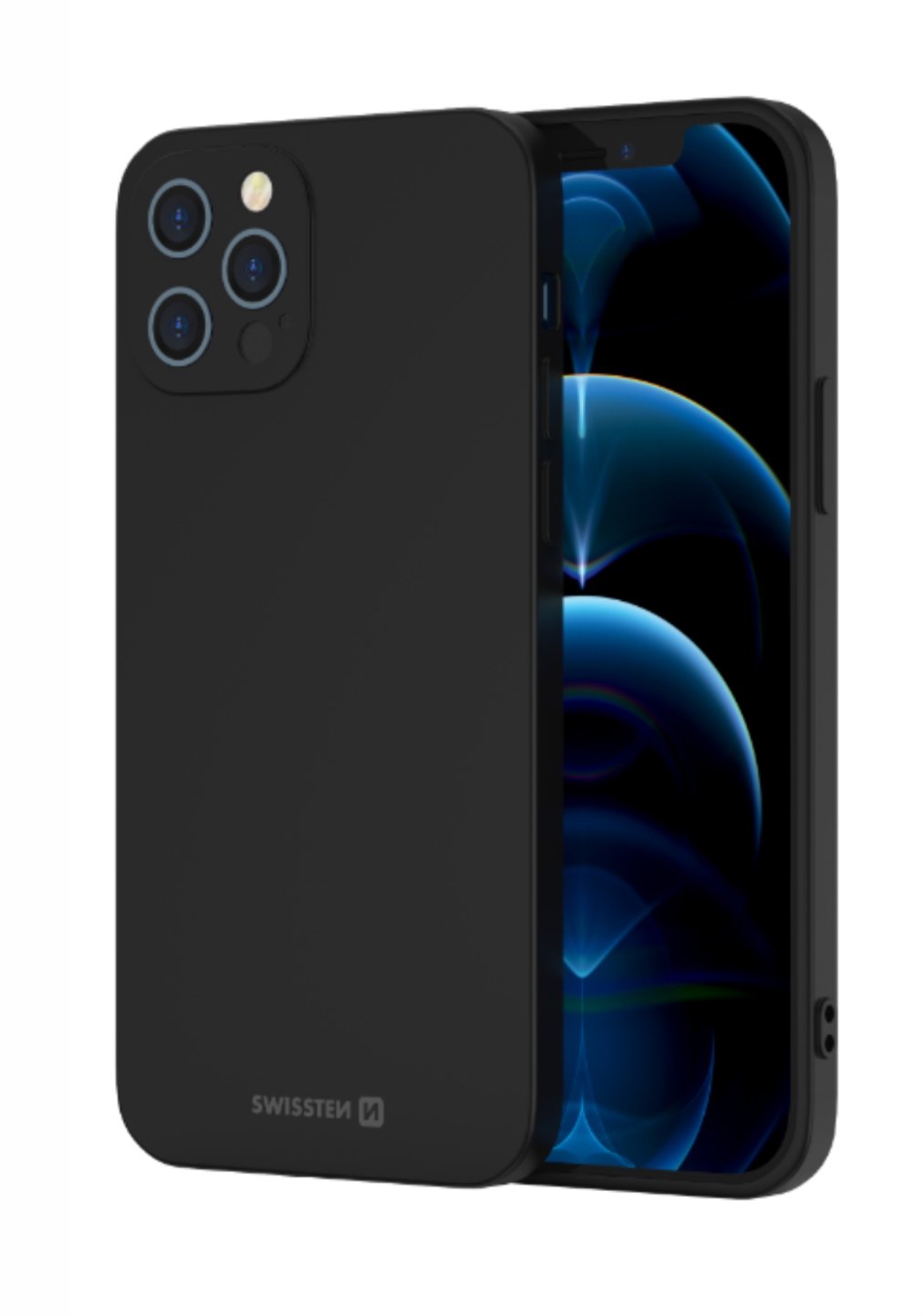 Swissten Soft Joy Silikona vāciņš priekš