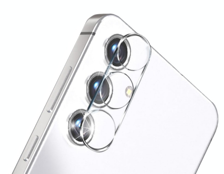 Swissten Temepered Glass for Camera Lens
