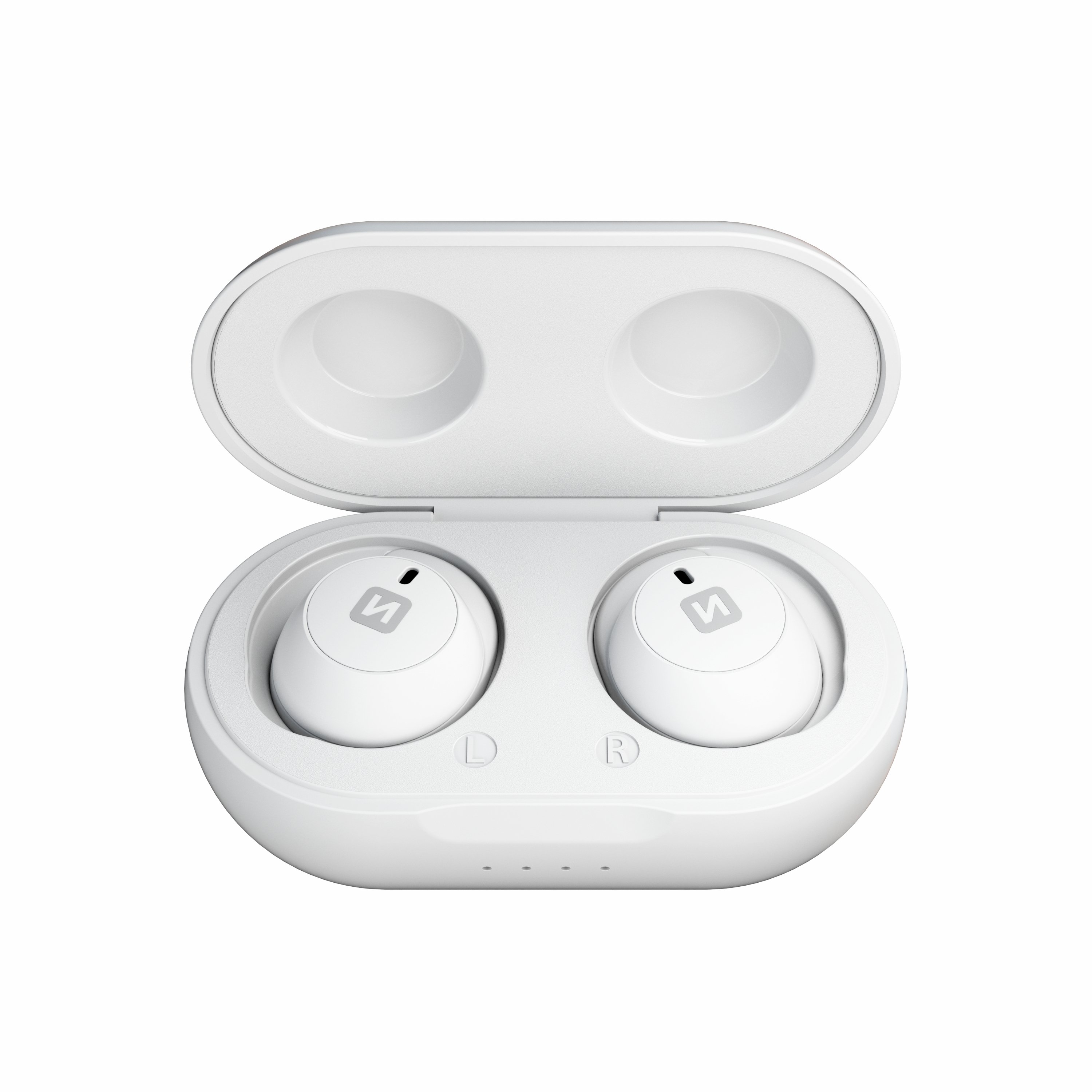 Swissten TWS Stone Buds Bluetooth Stereo