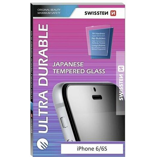 Swissten Ultra Durable 3D Full Face