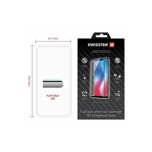 Swissten Ultra Durable 3D Full Face