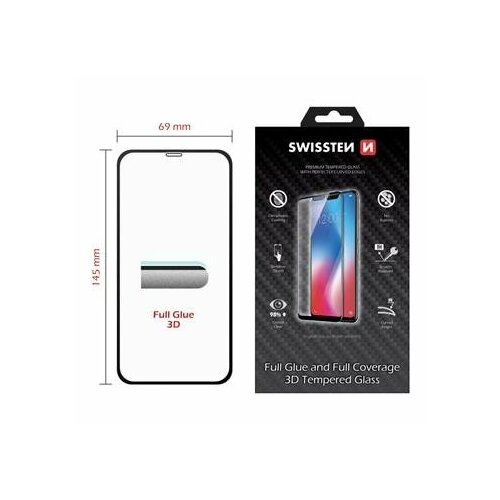 Swissten Ultra Durable Full Face /