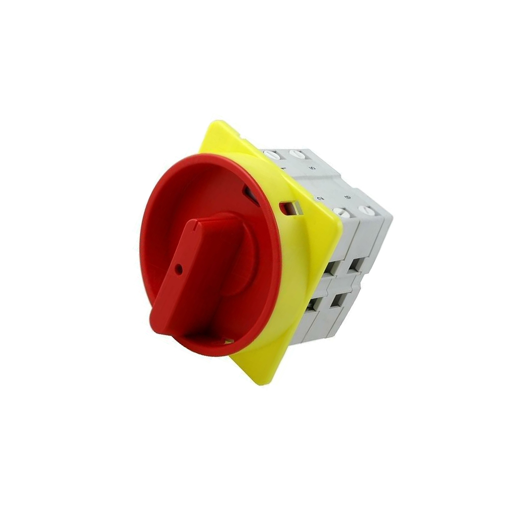 PROMET Switch: cam switch; Stabl.pos: