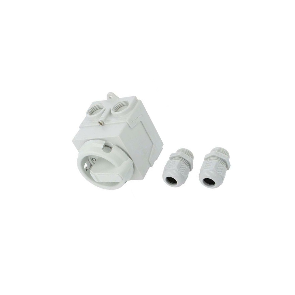 ABB Switch: cam switch; Stabl.pos: