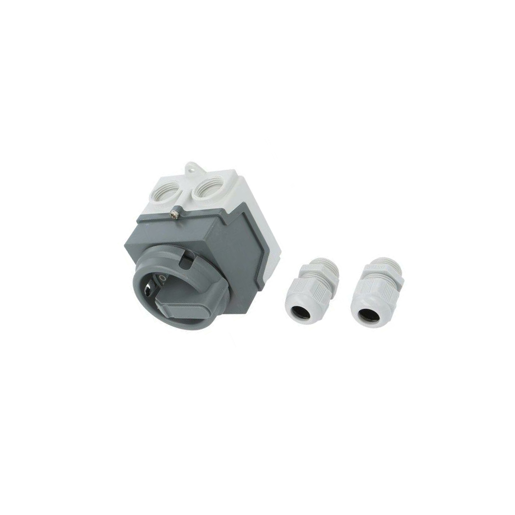 ABB Switch: cam switch; Stabl.pos: