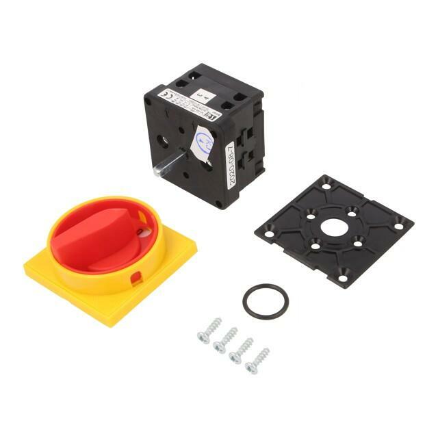 SPAMEL Switch: cam switch; Stabl.pos:
