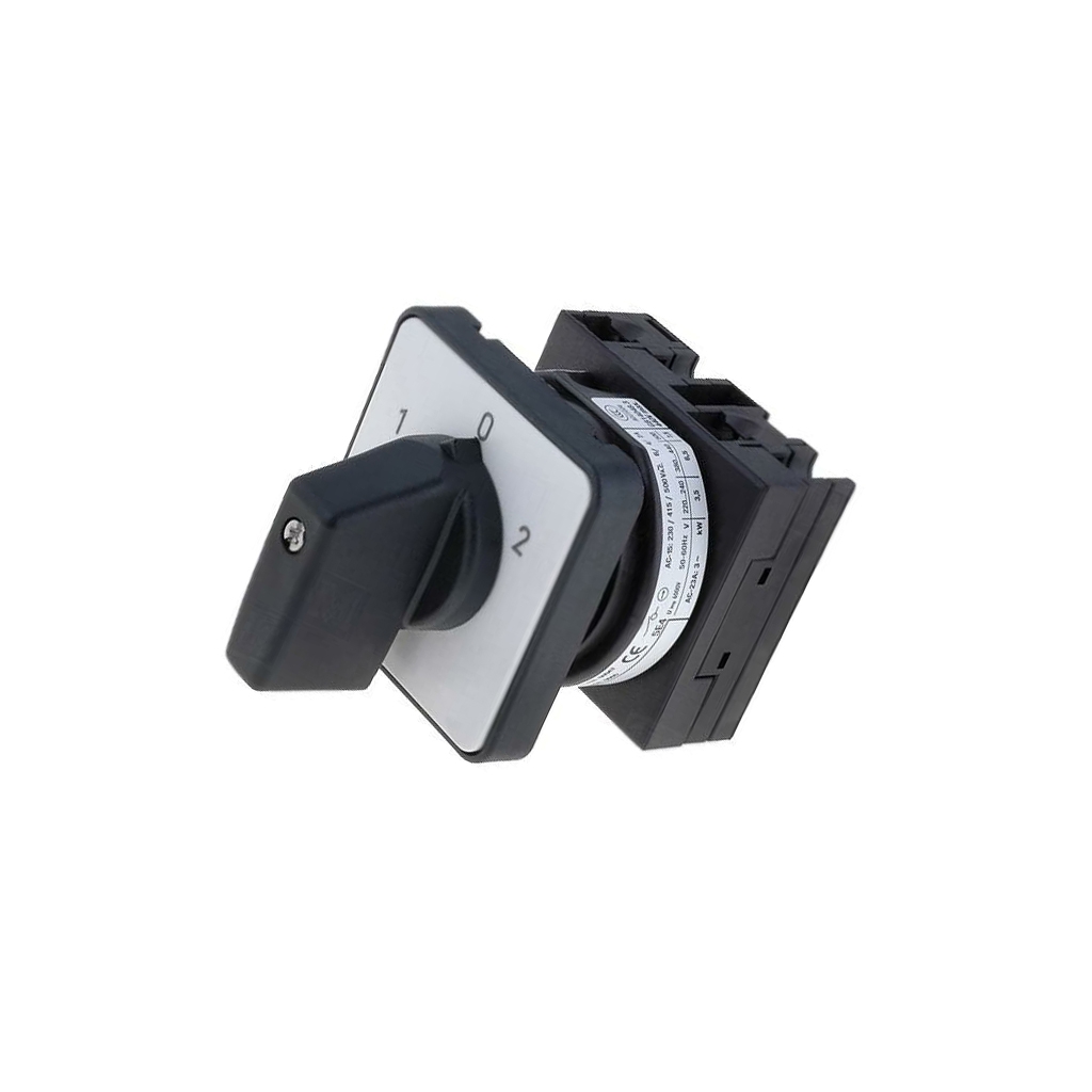 EATON ELECTRIC Switch: cam switch; Stabl