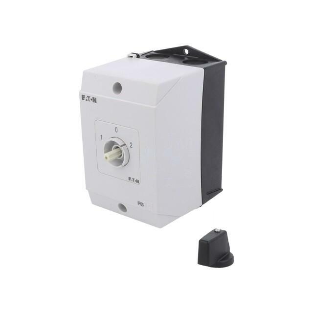 EATON ELECTRIC Switch: cam switch; Stabl