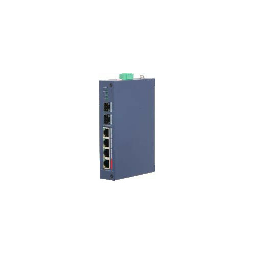 Dahua Technology CHS4206-4GT-90 Industrial Unmanaged PoE