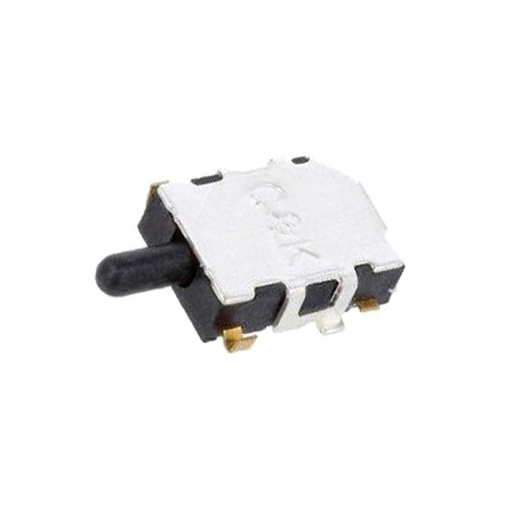 C&K Switch: detecting; Pos: 2; SPST-NO