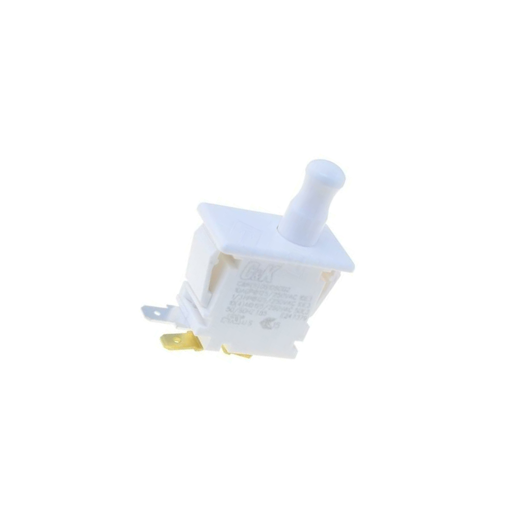 C&K Switch: door; Pos: 2; SPDT