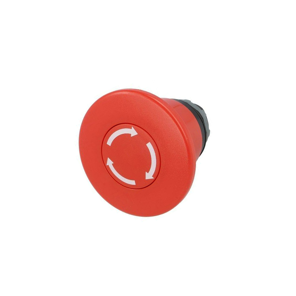 ABB Switch: emergency stop; 22mm; Stabl