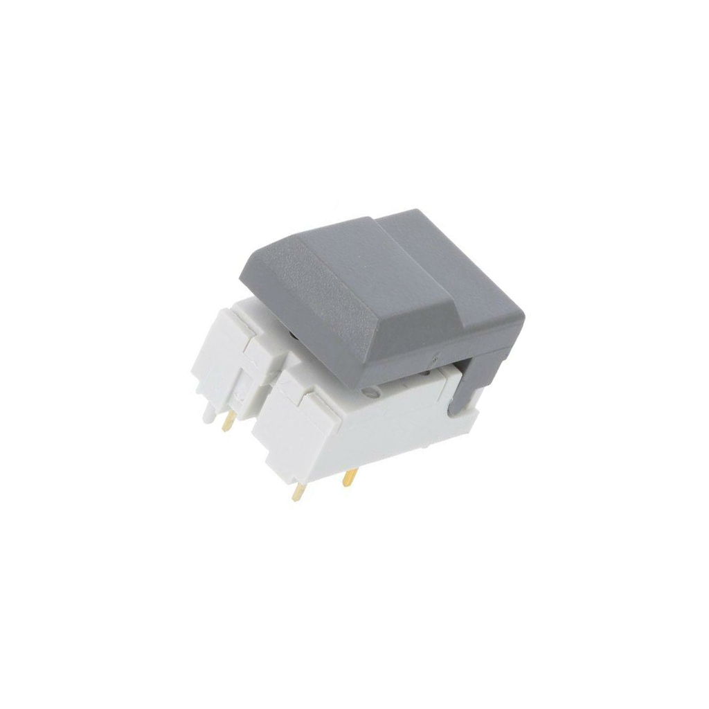 C&K Switch: keypad; Pos: 2; SPDT
