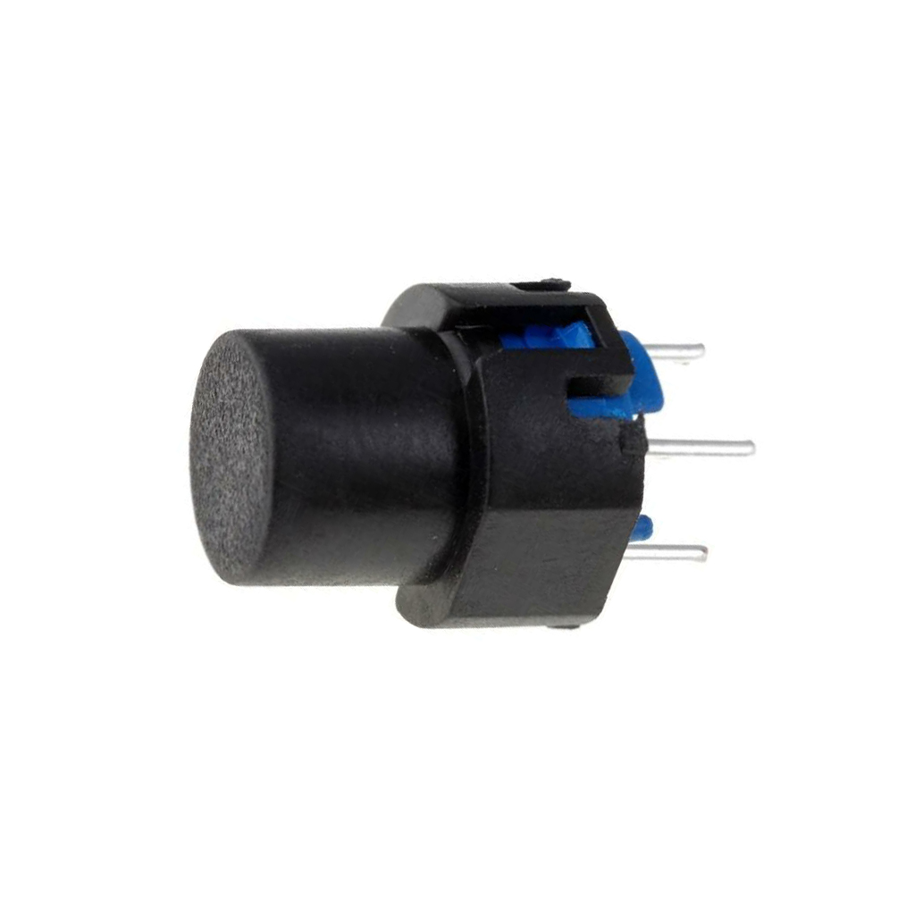 C&K Switch: keypad; Pos: 2; SPST-NO