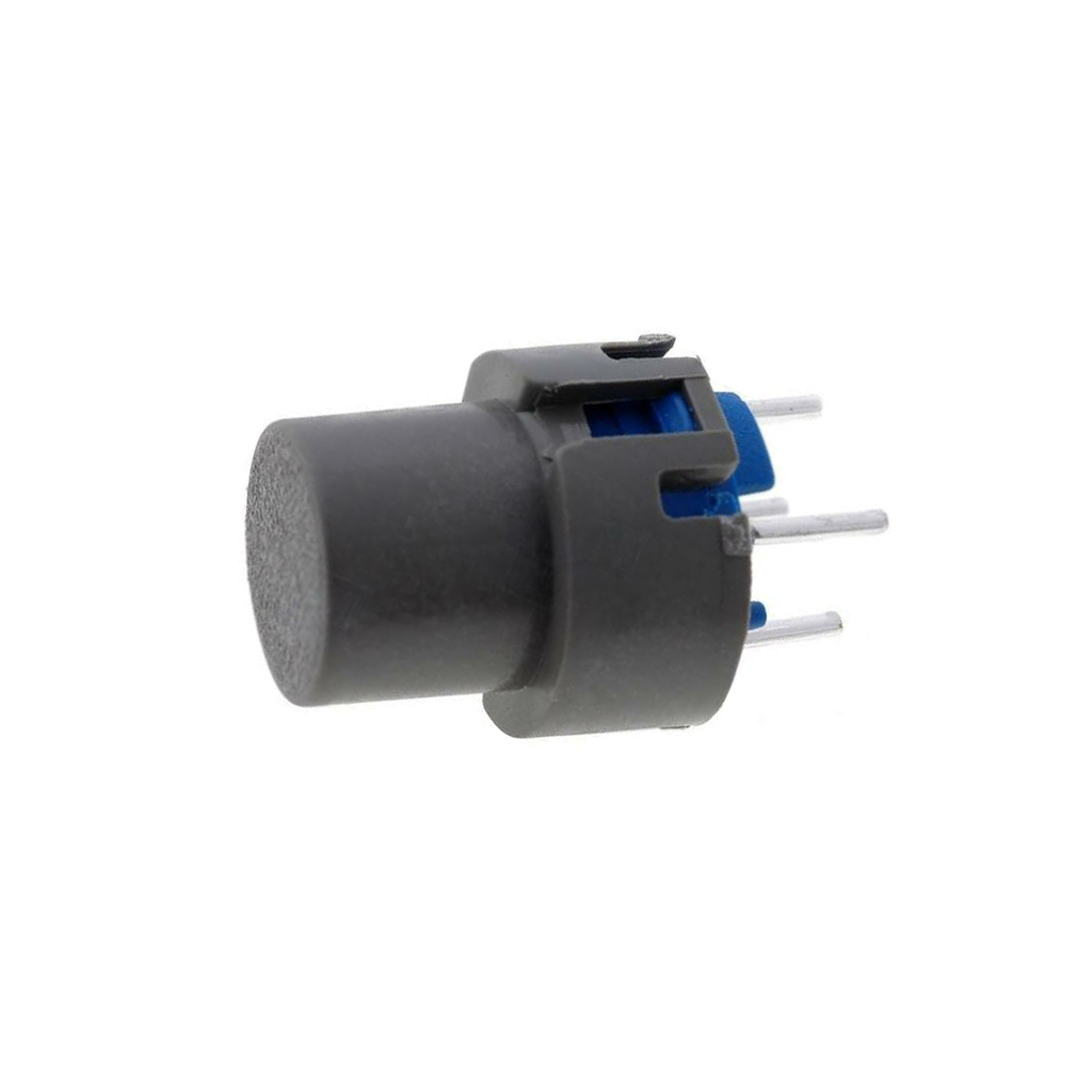 C&K Switch: keypad; Pos: 2; SPST-NO