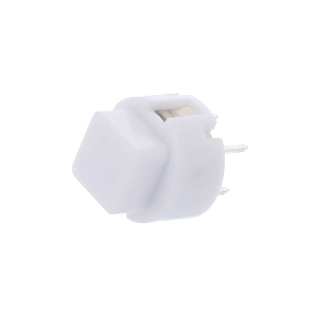 C&K Switch: keypad; Pos: 2; SPST-NO
