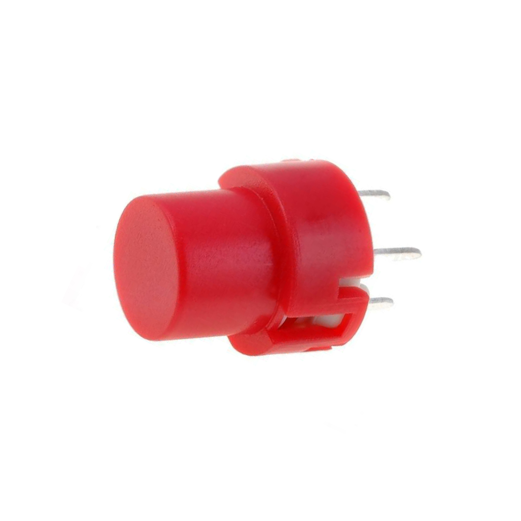 HIGHLY ELECTRIC Switch: keypad; Pos: 2