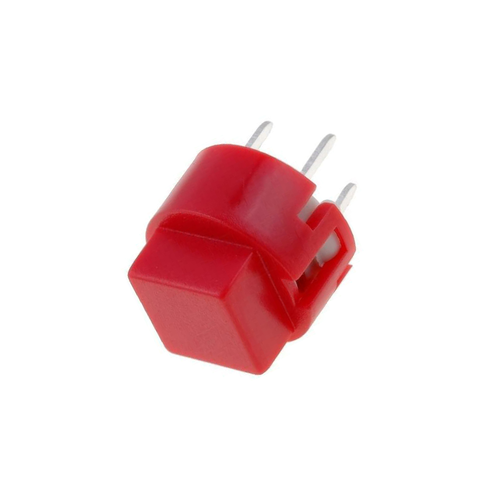 HIGHLY ELECTRIC Switch: keypad; Pos: 2