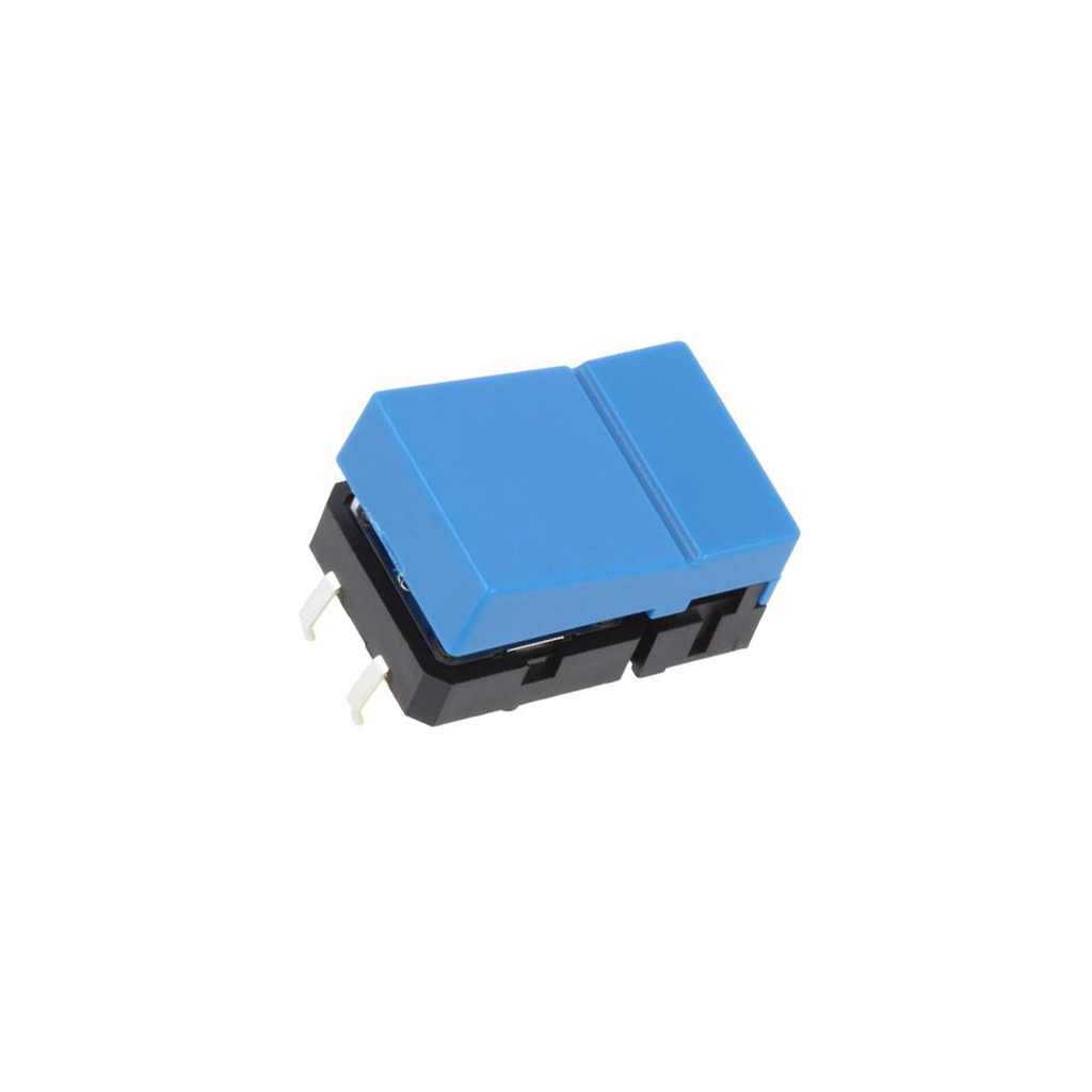 OMRON Electronic Components Switch: keypad; Pos: