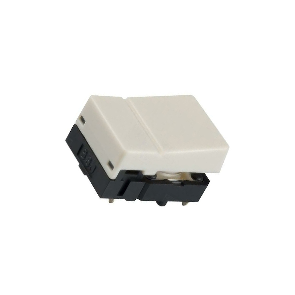 OMRON Electronic Components Switch: keypad; Pos: