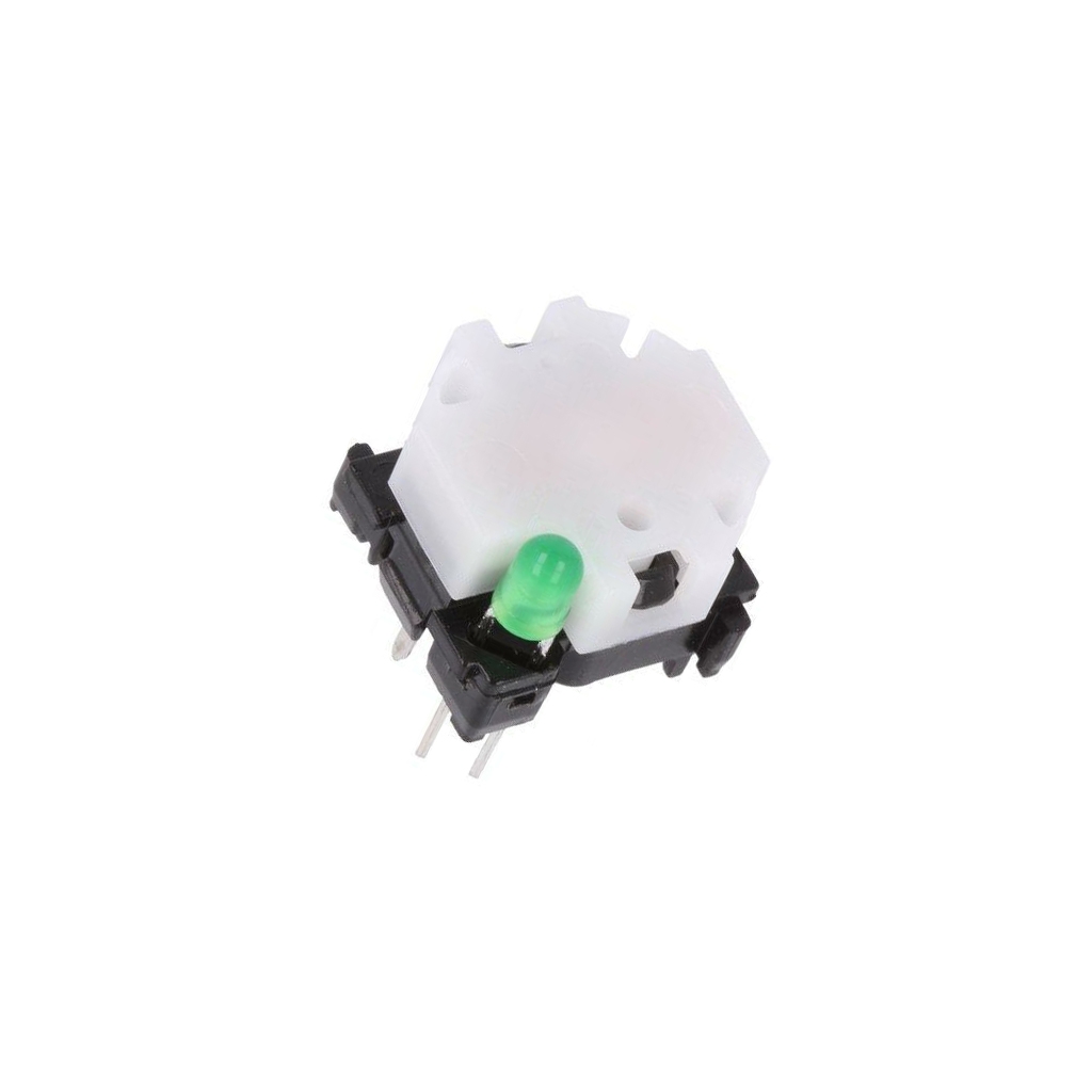 MARQUARDT Switch: keypad; Pos: 2; SPST-NO