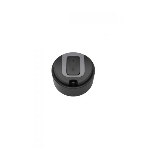 Kambukka Switch Lid (Olympus) (Melna) |