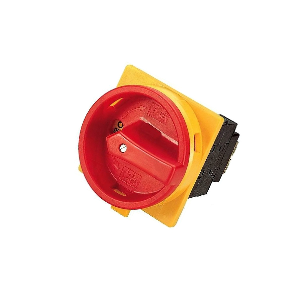 EATON ELECTRIC Switch: main cam switch