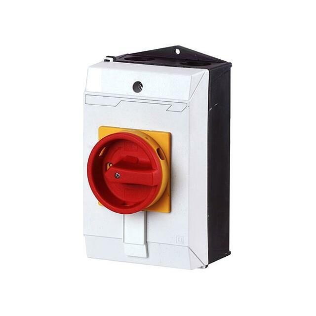 EATON ELECTRIC Switch: main cam switch