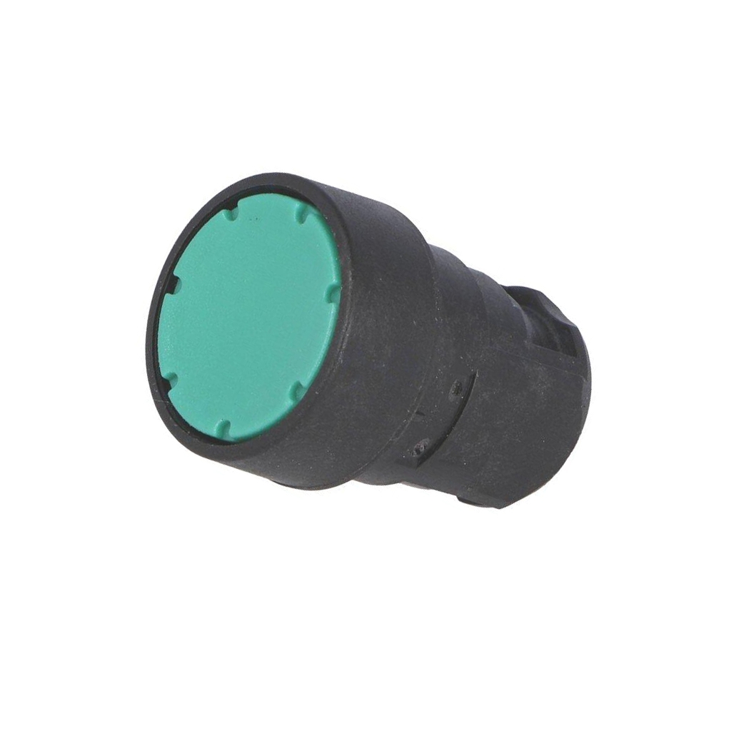 SIEMENS Switch: push-button; 16mm; Stabl.pos:
