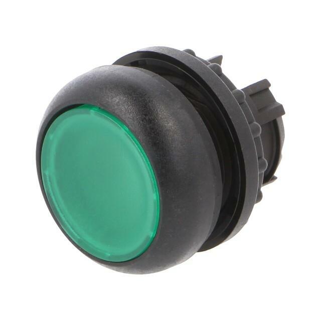 EATON ELECTRIC Switch: push-button; 22mm; Stabl