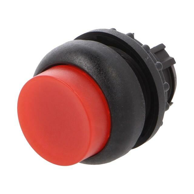 EATON ELECTRIC Switch: push-button; 22mm; Stabl