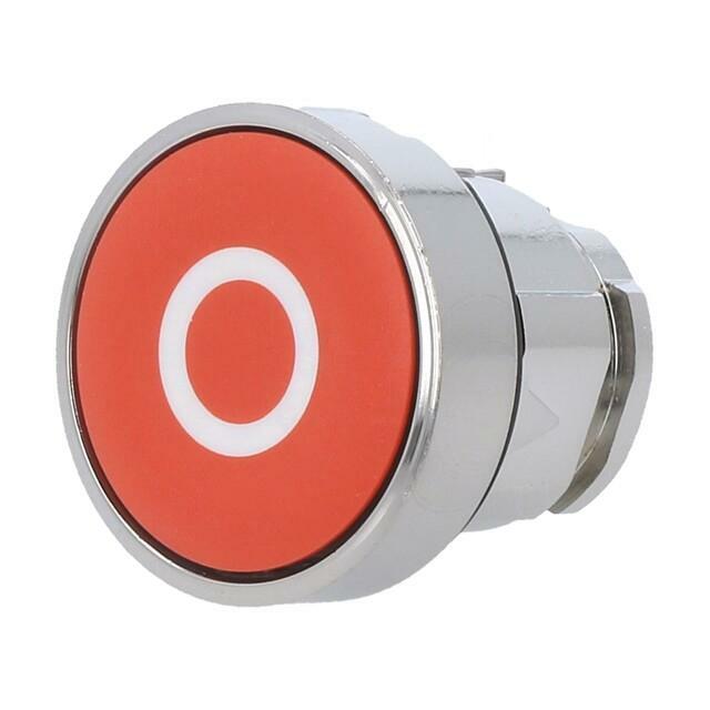 SCHNEIDER ELECTRIC Switch: push-button; 22mm; Stabl