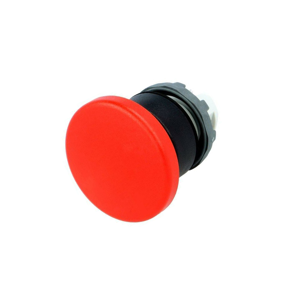 ABB Switch: push-button; 22mm; Stabl.pos: