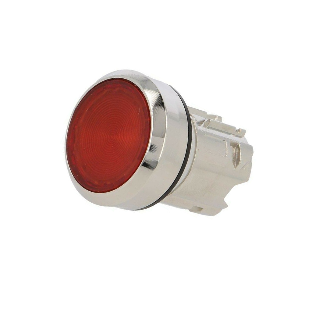 SIEMENS Switch: push-button; 22mm; Stabl.pos:
