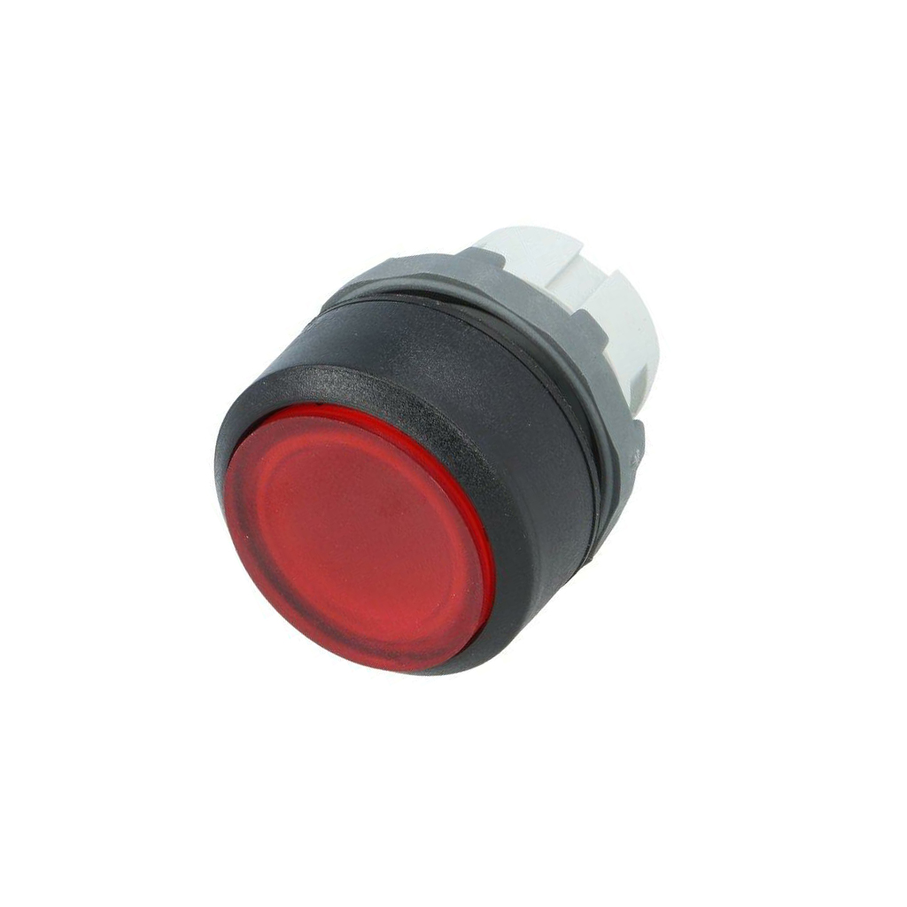 ABB Switch: push-button; 22mm; Stabl.pos: