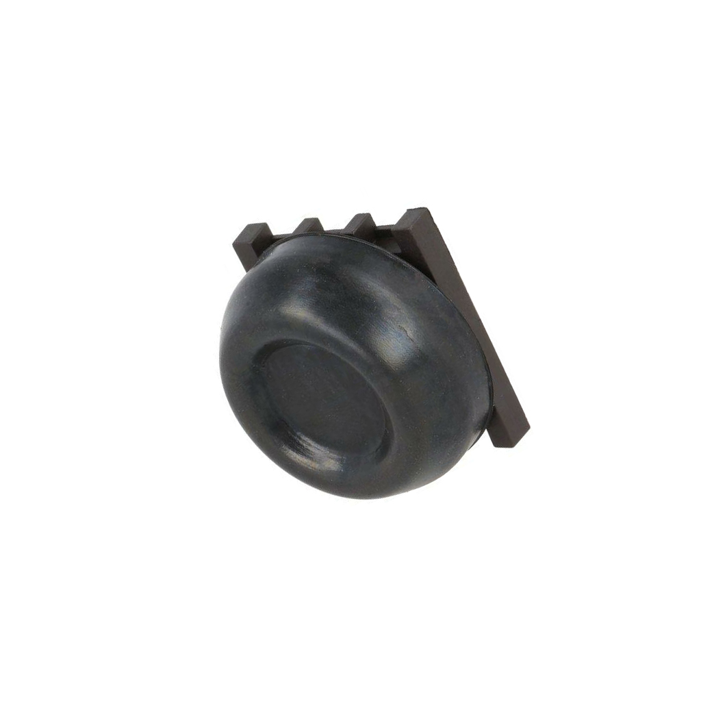 ABB Switch: push-button; 30mm; Stabl.pos: