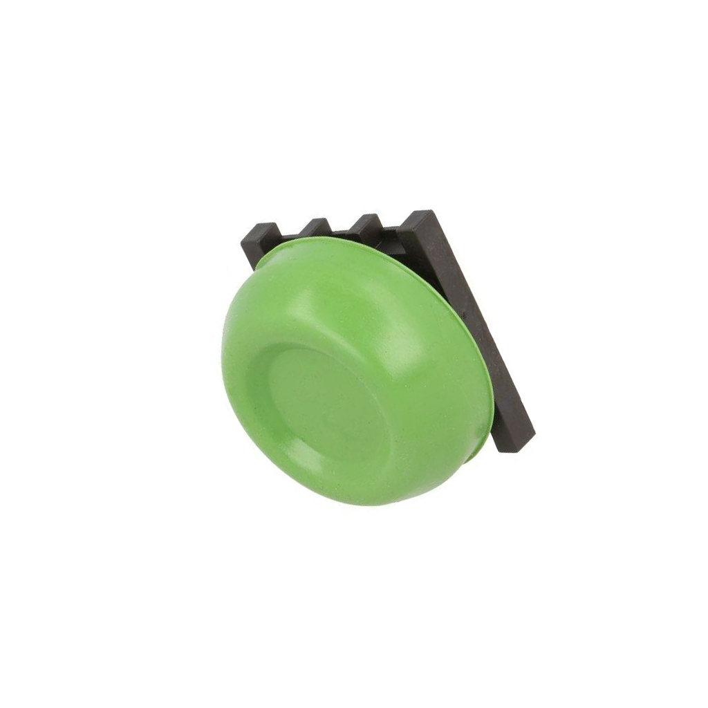ABB Switch: push-button; 30mm; Stabl.pos: