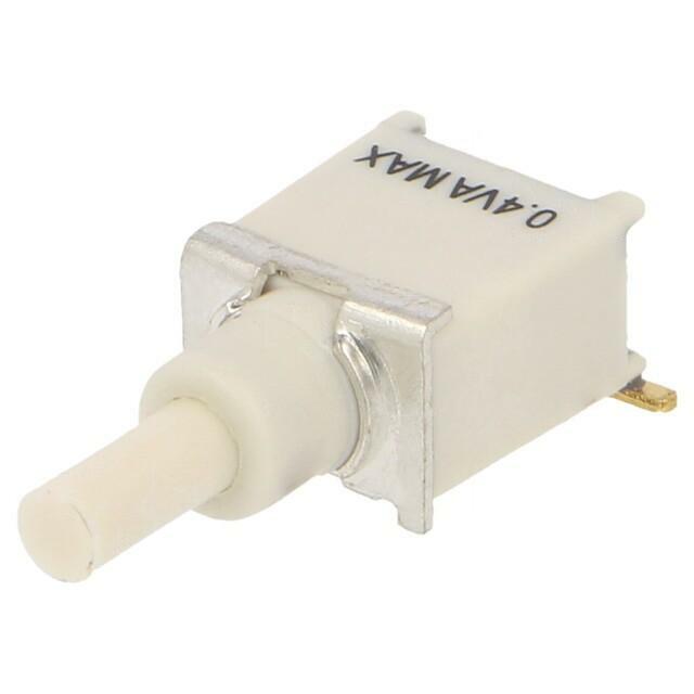 KNITTER-SWITCH Switch: push-button; Pos: 2; 3A/120VAC