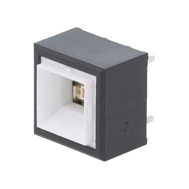 NKK SWITCHES Switch: push-button; Pos: 2