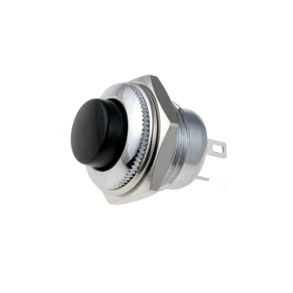 SCI Switch: push-button; Pos: 2; SPDT