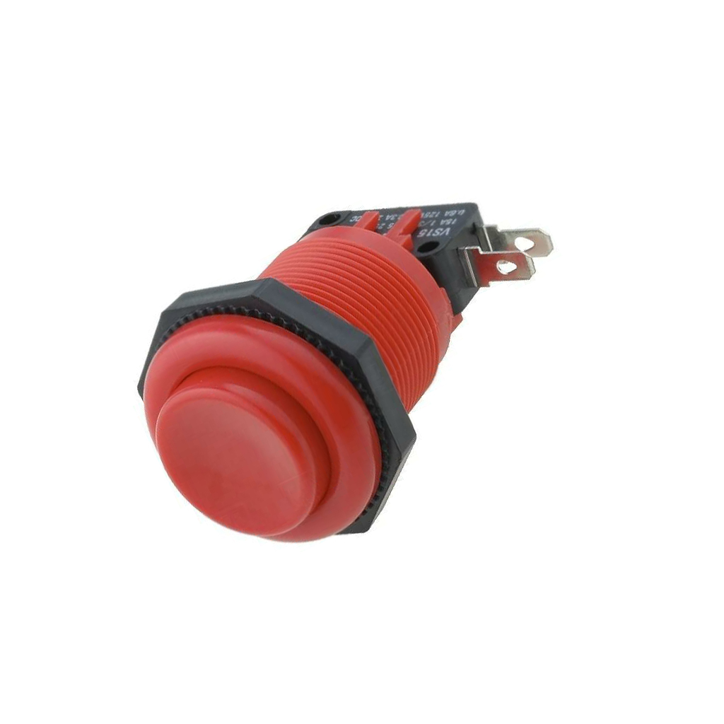 HIGHLY ELECTRIC Switch: push-button; Pos: 2