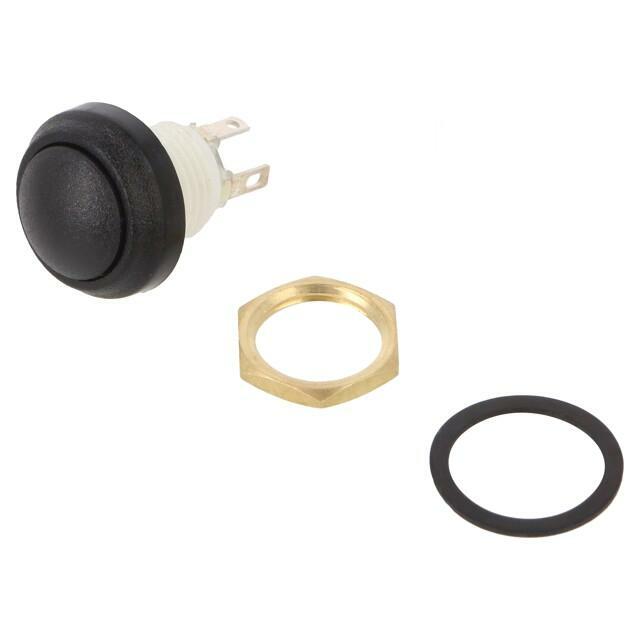 ITW LUMEX SWITCH Switch: push-button; Pos: