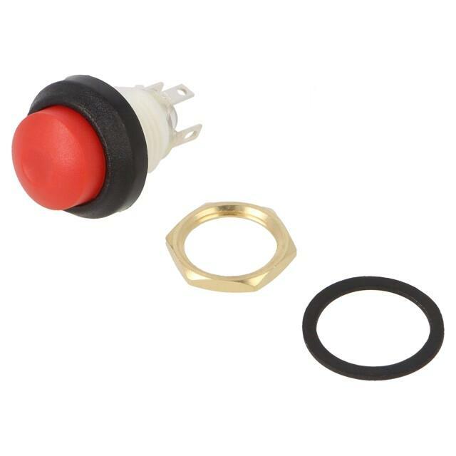 ITW LUMEX SWITCH Switch: push-button; Pos:
