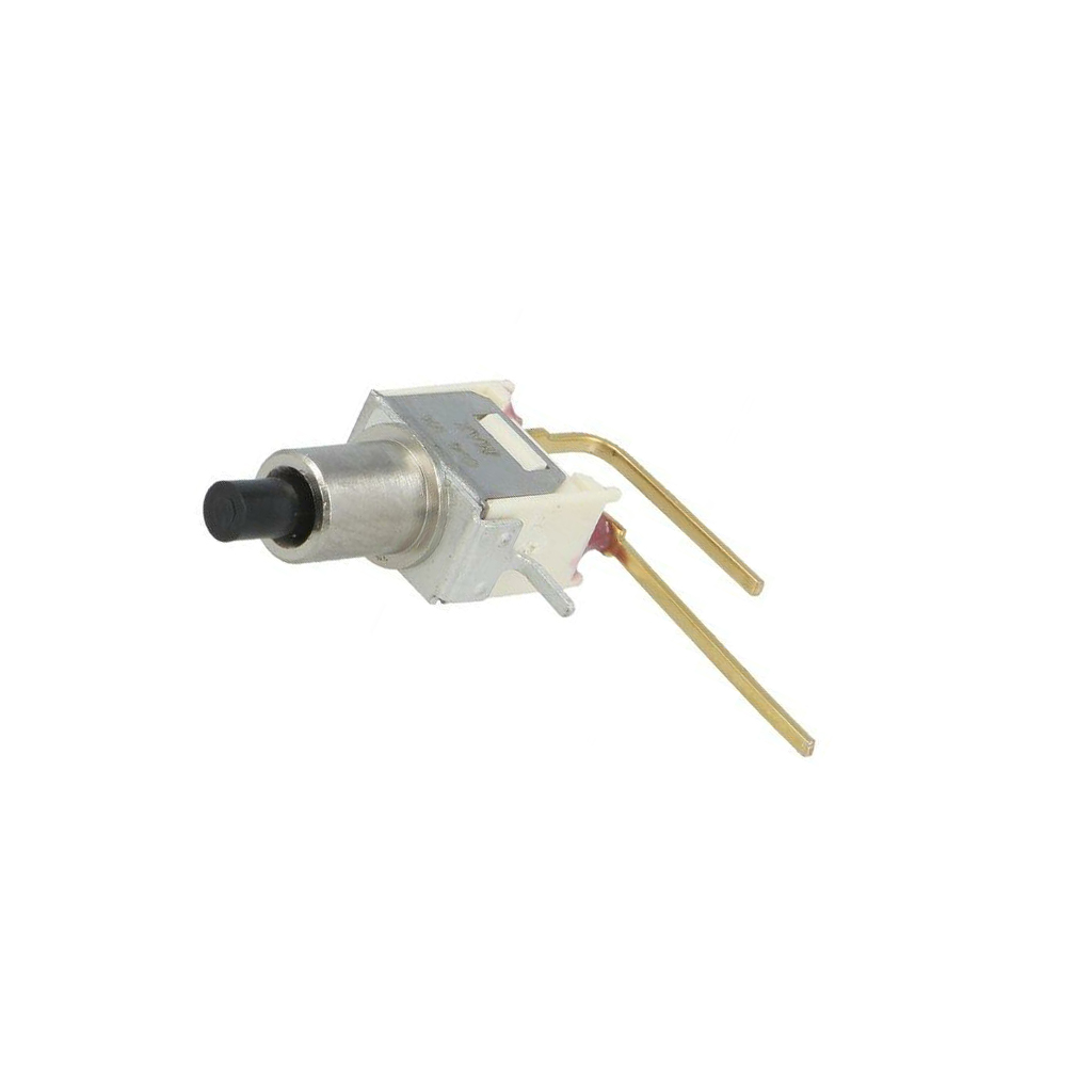 C&K Switch: push-button; Pos: 2; SPST