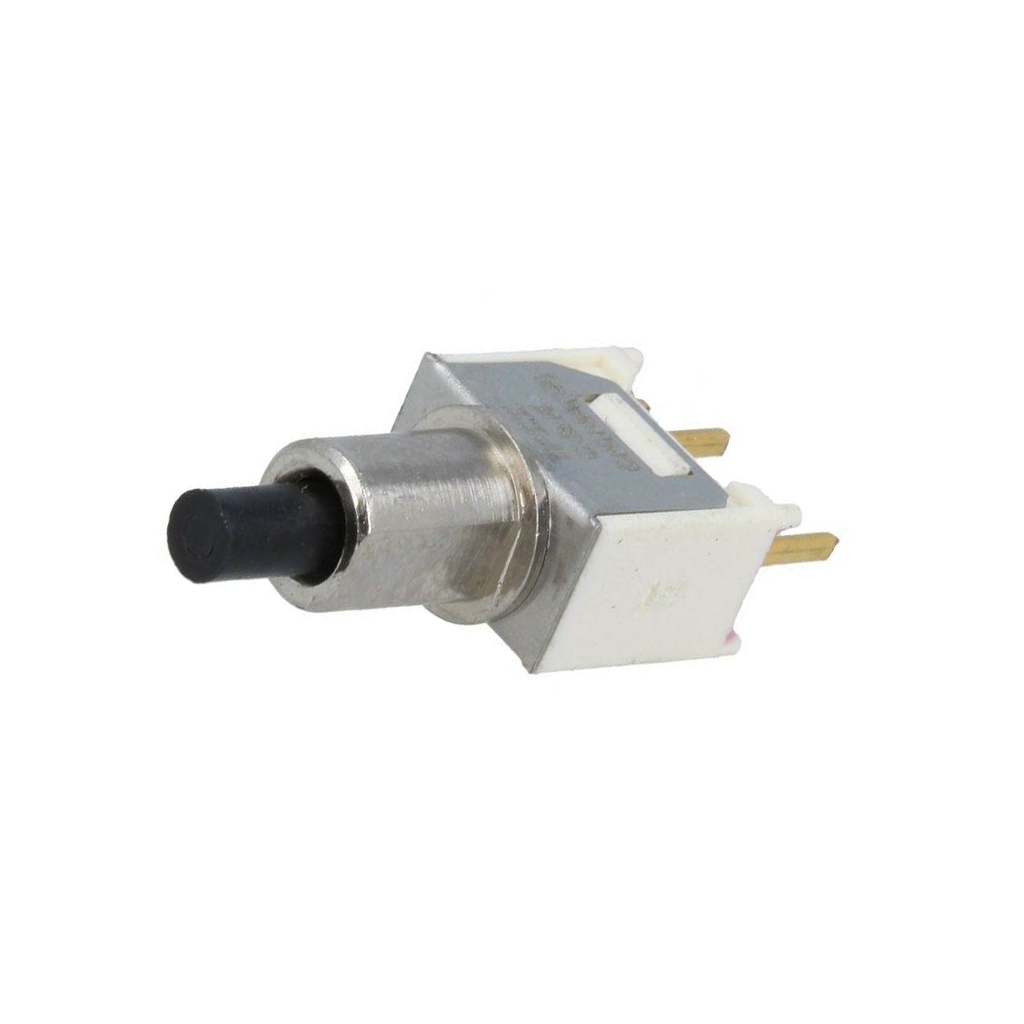 C&K Switch: push-button; Pos: 2; SPST